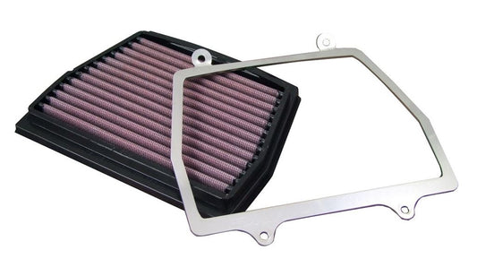 DNA high performance filter STAGE 2 Aprilia Caponord/ Dorsoduro 1200 '11-17