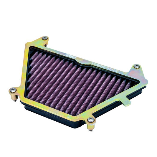 DNA high performance filter BMW R18 '20- Stage 2 kit combo