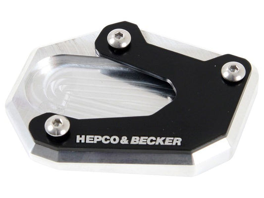 Zijstandaard Vergroter Hepco&Becker Suzuki Gsx-S1000S Katana ’19-