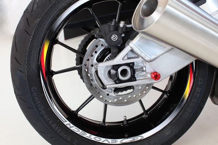 Velglint Evotech Diverse Landen