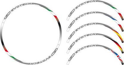 Velglint Evotech Diverse Landen