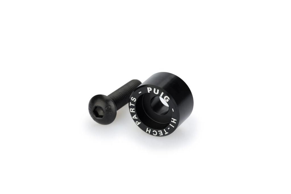 Stuureind adapter Puig diverse BMW modellen