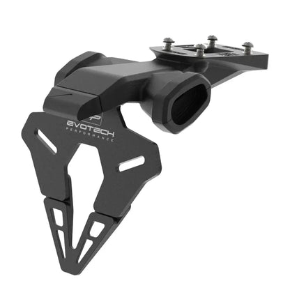 Kentekenplaathouder Evotech Performance Kawasaki Z1100 '25-