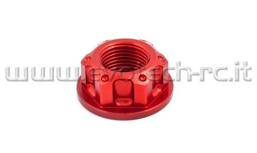 Achterasmoer Evotech TB-001A