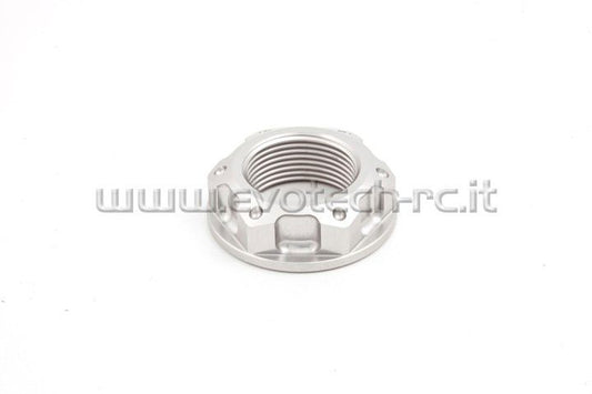 Achterasmoer Evotech TB-008A