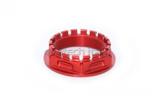 Achterasmoer Evotech diverse Ducati/ MV Agusta modellen TB-014A