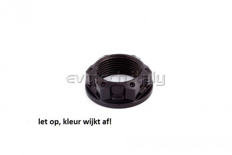 Achterasmoer Evotech TB-018A