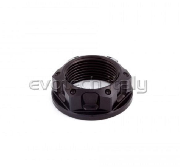 Achterasmoer Evotech TB-018A