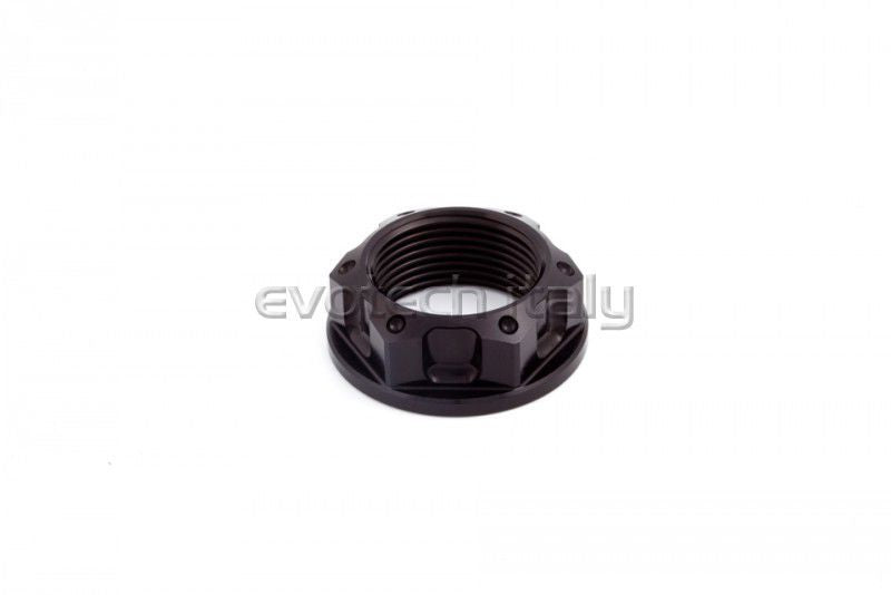 Achterasmoer Evotech TB-018A