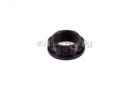 Achterasmoer Evotech TB-018A