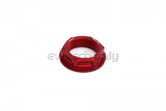 achterwielmoer aluminium Evotech TB-026