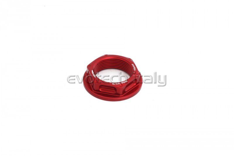 Achterasmoer Evotech TB-028A