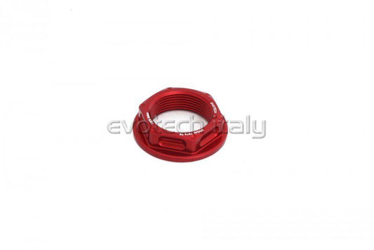 Achterasmoer Evotech TB-028A