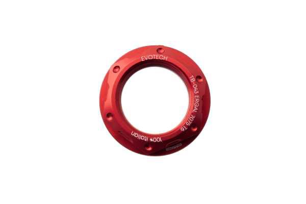 Achterasmoer Evotech TB-043 Ducati Panigale V4/S '25-