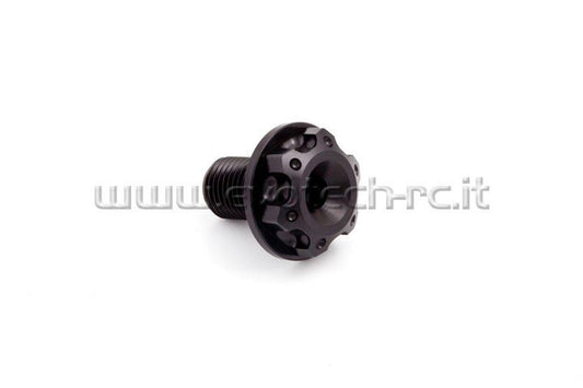 Voorasbout Evotech TB-060