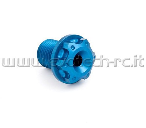 Voorasbout Evotech TB-061