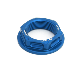 Voorrasmoer aluminium Evotech TB-029V