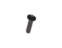 Aluminium boutje model TCBEI M4x15mm