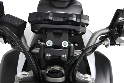 Teller Beugel Hepco&Becker Voor Yamaha Mt-07 '14-'17