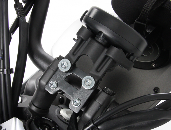 Teller Beugel Hepco&Becker Voor Yamaha Xsr700 2016-
