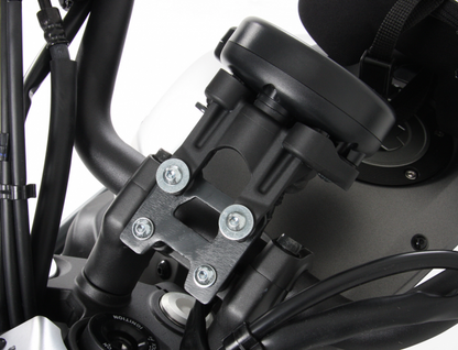 Teller Beugel Hepco&Becker Voor Yamaha Xsr700 2016-