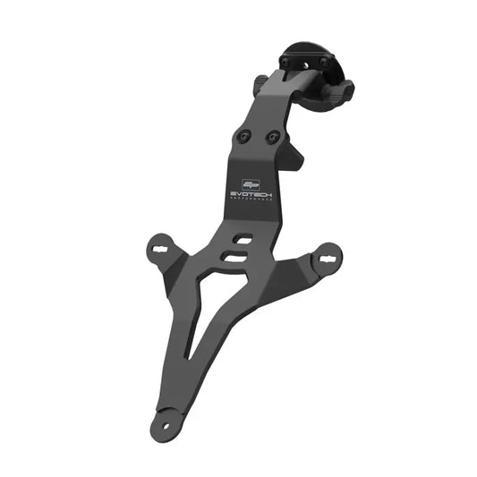 Navigatiesteun voor TomTom Evotech Performance Triumph Tiger Sport 660 '22-25