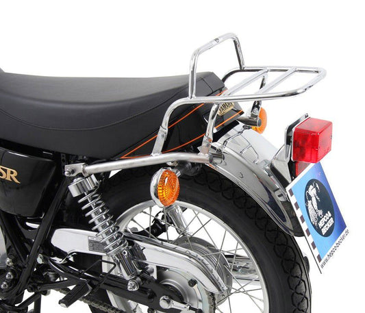 Topdrager Chroom Hepco&Becker Yamaha Sr400 2014-