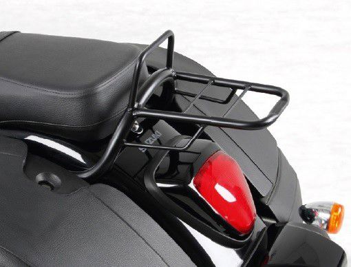 Topdrager Zwart Hepco&Becker Suzuki C1500T '13-