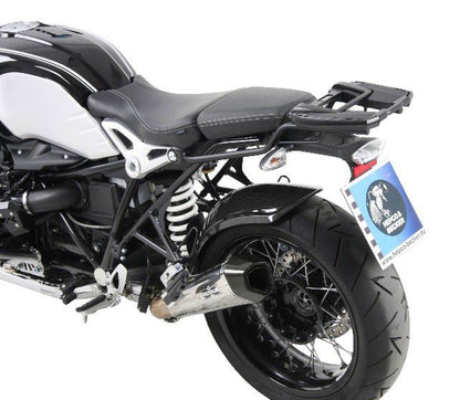 Topdrager Zwart Easyrack Hepco&Becker Bmw R Ninet '14-