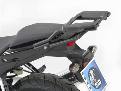 Topdrager Antraciet Easyrack Hepco&Becker Honda Cbr500R '13-'15