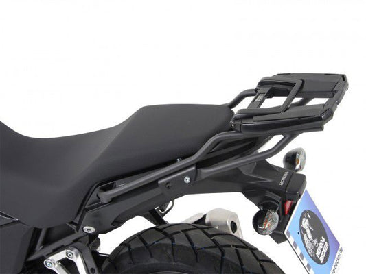 Topdrager Antraciet Easyrack Hepco&Becker Honda Cb500X '17-'18