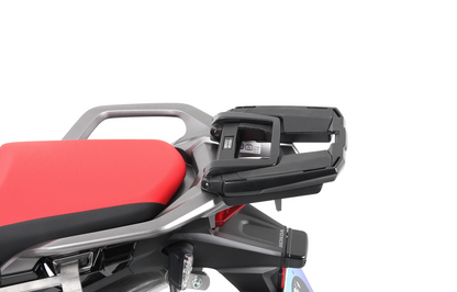 Topdrager Easyrack Hepco&Becker Honda Crf1000L Africa Twin Adventure Sports '18-19