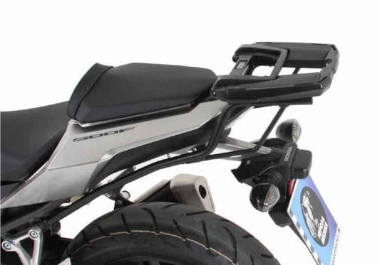 Topdrager Antraciet Easyrack Hepco&Becker Honda Cb500F '16-