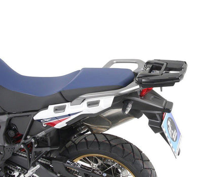 Topdrager Zwart Easyrack Hepco&Becker Honda Crf1000L Africa Twin '16-'17