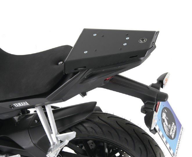 Sportrack Hepco&Becker Yamaha Mt125 '14-19
