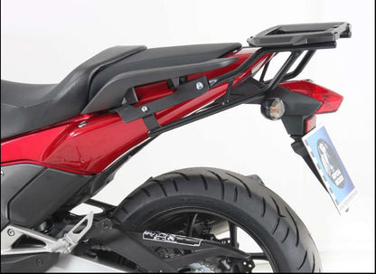 Topdrager Zwart Easyrack Hepco&Becker Honda Nc750D Integra '14-