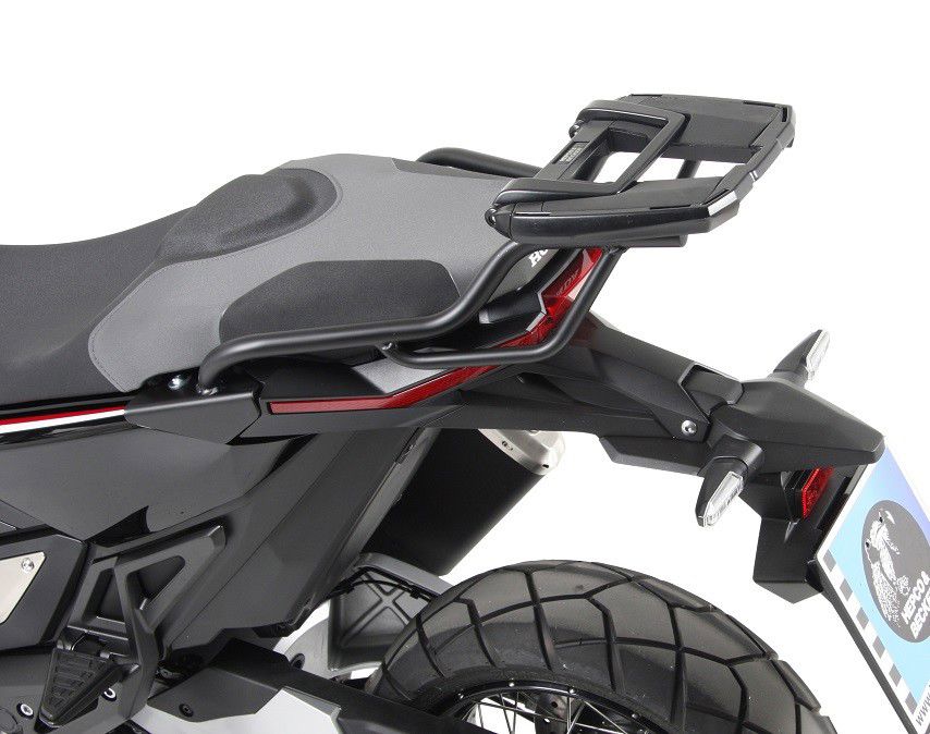 Topdrager Zwart Easyrack Hepco&Becker Honda X-Adv '17-'20