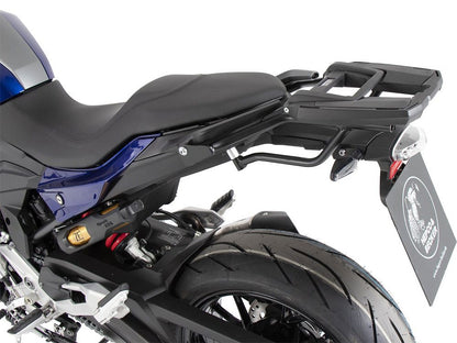 Topdrager Zwart Easyrack Hepco&Becker Bmw F900Xr '20-24