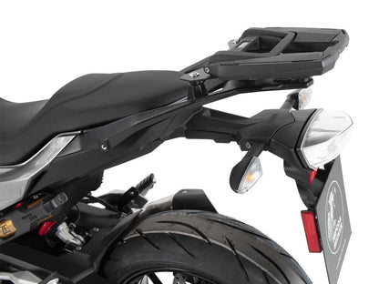 Topdrager Zwart Easyrack Voor Orig. Rek Hepco&Becker Bmw F900Xr '20-24