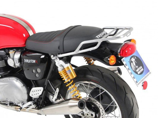 Topdrager Chroom Hepco&Becker Triumph Thruxton/R1200 '16-