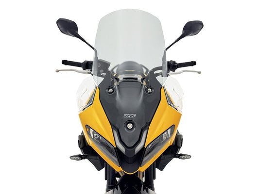 Vervangingsruit Touring WRS Triumph Tiger Sport 800 '25- licht getint