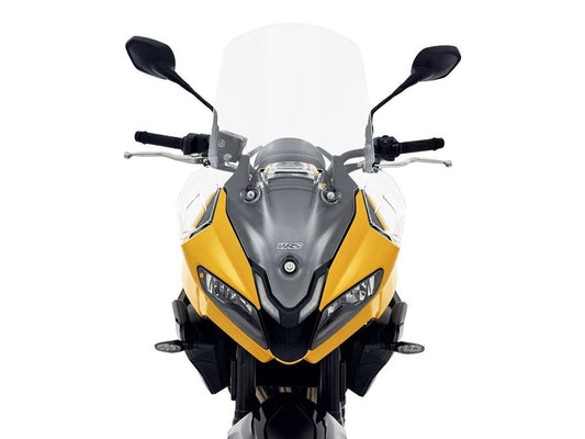 Vervangingsruit Touring WRS Triumph Tiger Sport 800 '25- transparant