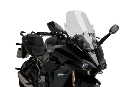 Vervangingsruit Touring Puig Suzuki Gsx-S1000Gt '22-