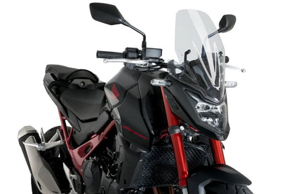 Vervangingsruit Naked Bike Model Touring Puig Honda Cb750 Hornet '23-24