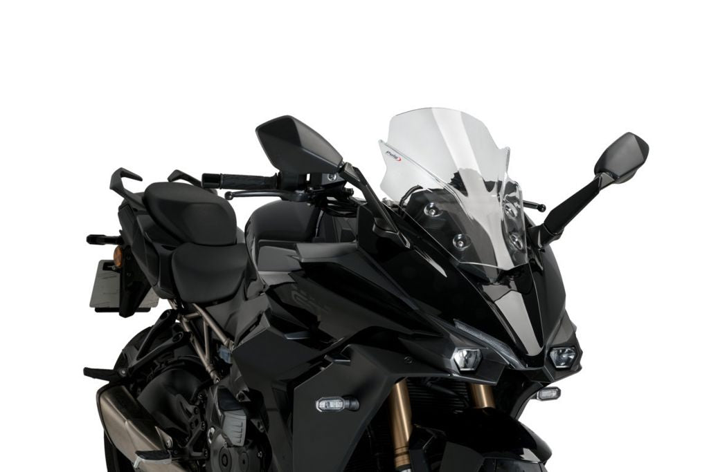 Vervangingsruit Sport Puig Suzuki Gsx-S1000Gt '22-