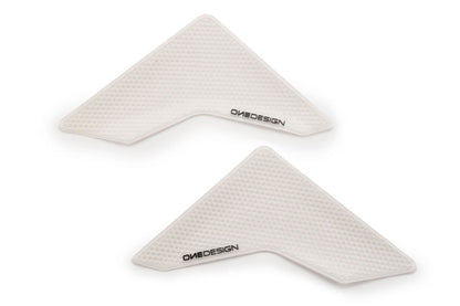 Tank Protector/Grip Stickers Puig Honda Crf1100L Africa Twin Adv. Sports '20- -Transparant
