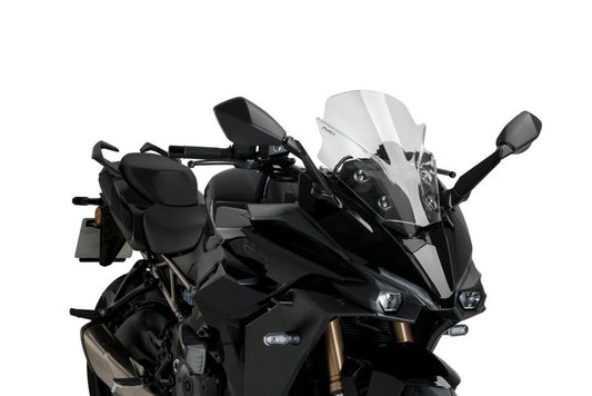 Vervangingsruit sport Puig Suzuki GSX-S1000GT '22-