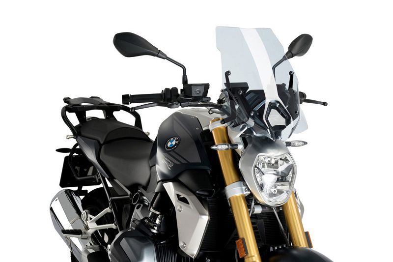 Vervangingsruit Touring Puig Bmw R1250R '19-