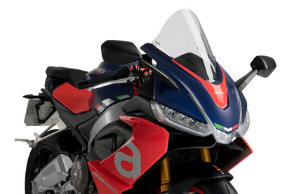 Vervangingsruit R-Racer Puig Aprilia Rs 660 '21-24