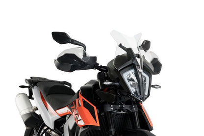 Vervangingsruit Puig Jetstream Ktm 790 Adventure/R '19-